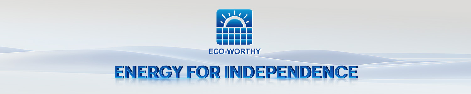 Power Your World Sustainably